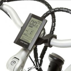 Elektrische damesfiets corwin sydney