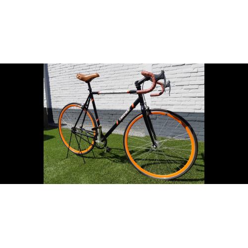 Kwaremont koerse fiets Ronde van Vlaanderen