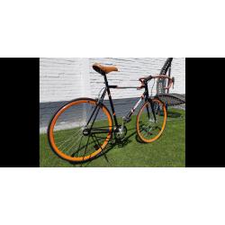 Kwaremont koerse fiets Ronde van Vlaanderen