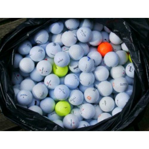 Golfballen