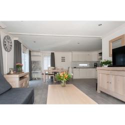 Recreatiewoning in Nederland