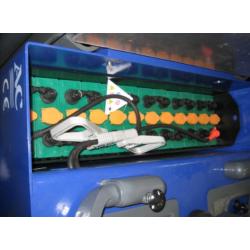 elektrische stapelaar 3300mm 1600kg nieuw