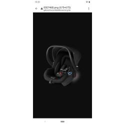 CBX Misu Air   Maxi cosi