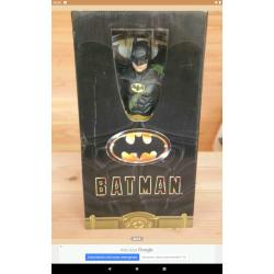 Complete set Neca Batman 1989