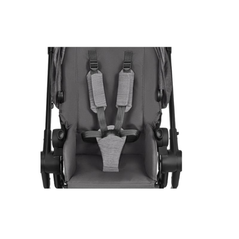 NIEUW Kinderwagen Cybex met reiswieg