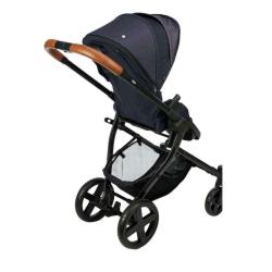 NIEUW Kinderwagen Cybex met reiswieg