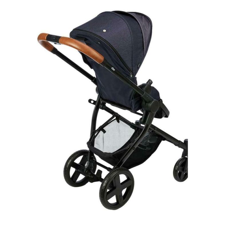 NIEUW Kinderwagen Cybex met reiswieg