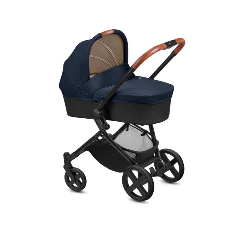 NIEUW Kinderwagen Cybex met reiswieg