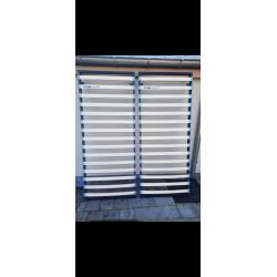 2 1-persoons lattenbodems