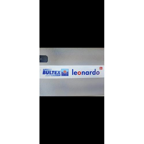 2 1-persoons lattenbodems