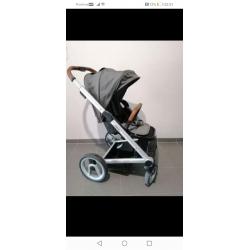 Wandelwagen Mutsy IGo Urban Nomad
