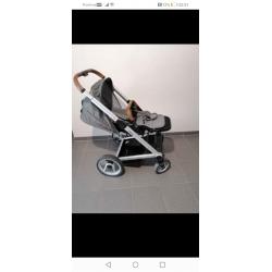 Wandelwagen Mutsy IGo Urban Nomad