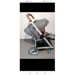Wandelwagen Mutsy IGo Urban Nomad