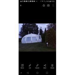 Aangeboden:Iglowoning/ tinyhouse