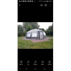 Aangeboden:Iglowoning/ tinyhouse