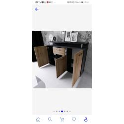 Dressoir-buffetkast