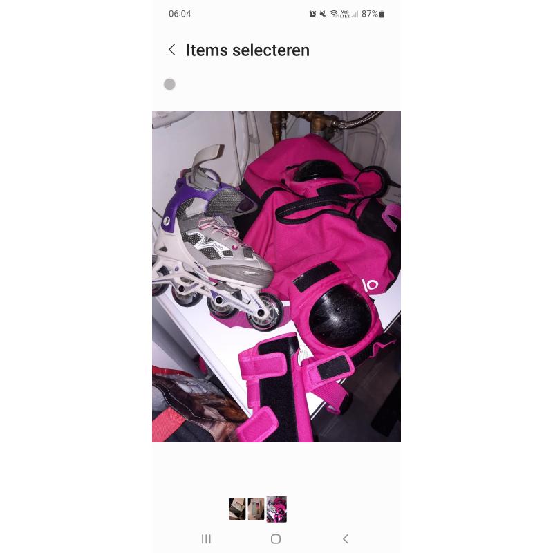 Te koop