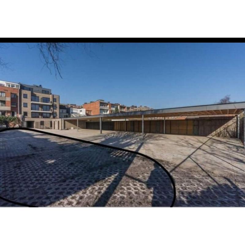GARAGE / PARKING  TE HUUR - TURNHOUT