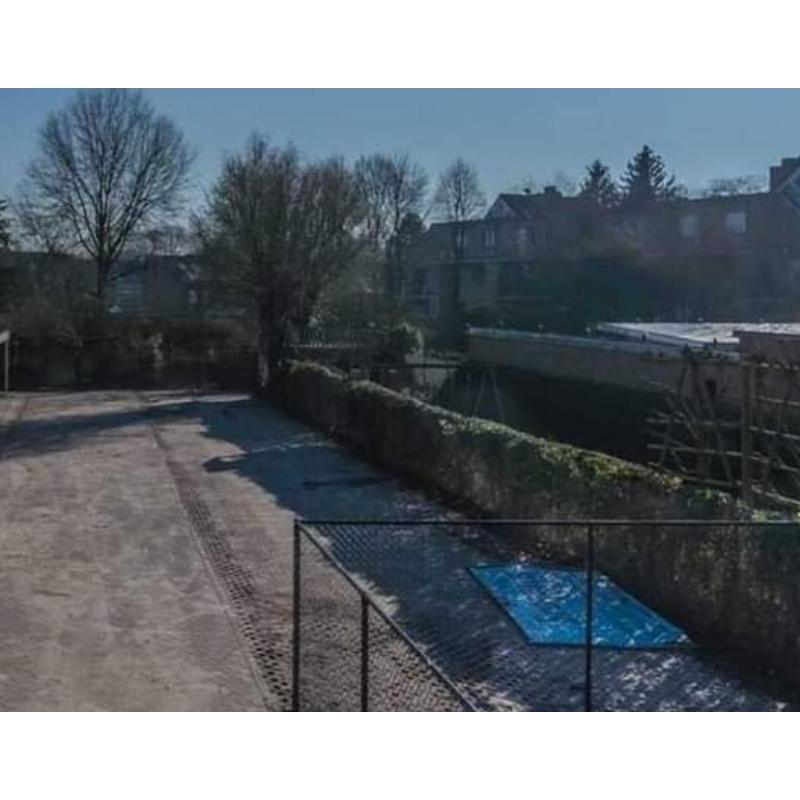 GARAGE / PARKING  TE HUUR - TURNHOUT
