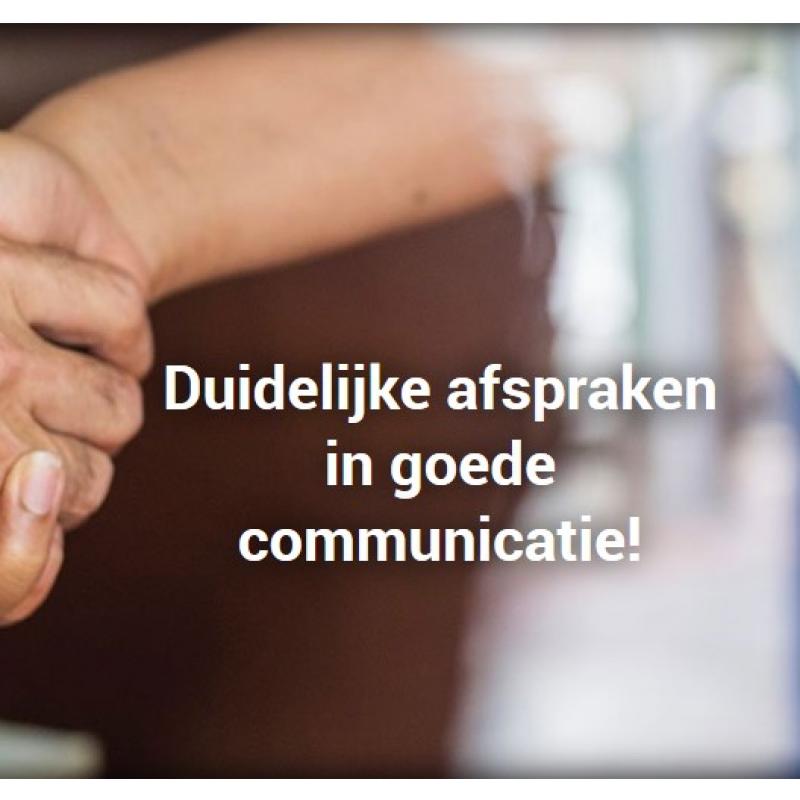 Website laten maken! Modern, professioneel, goed geprijsd