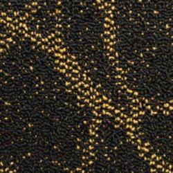 Bruine Tapijttegels van Interface met leuk speels patroon