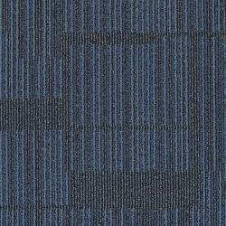 Interface - Series 1.301 Tapijttegels Zéér decoratief **-40%