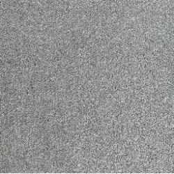 Mooie Grijs Silver Bouclé Tapijttegels
