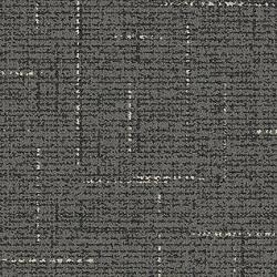 Tapijttegels uit de nieuwe Dressed Lines serie van Interface