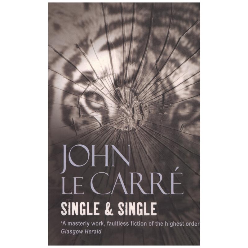 John Le Carre - Single & Single