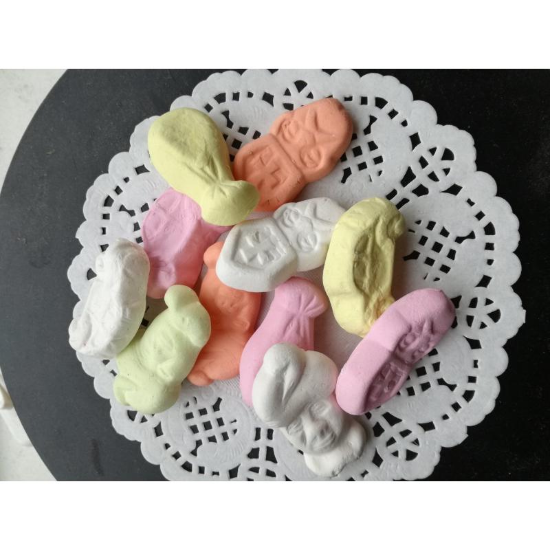 Nep gebak Sinterklaas Sint Feestdagen Kinderen School Decoratie