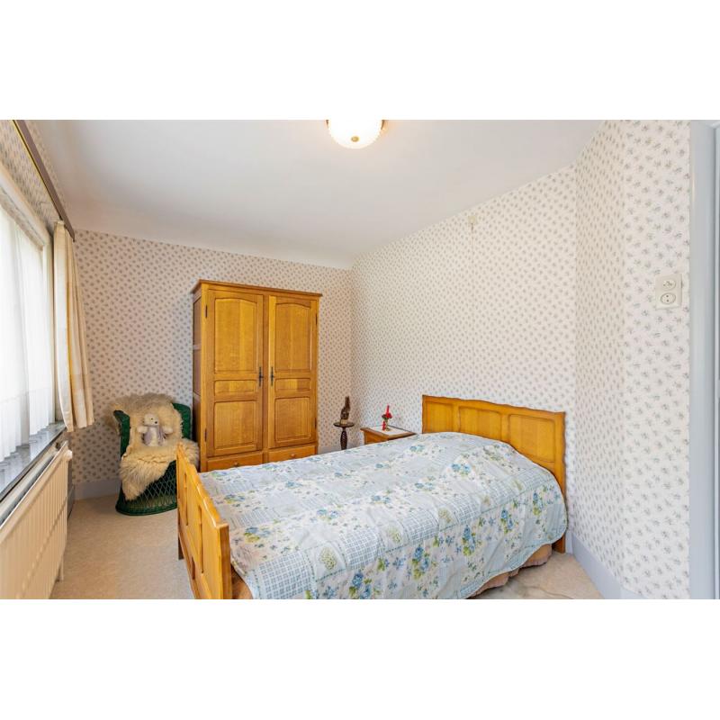 Slaapkamer