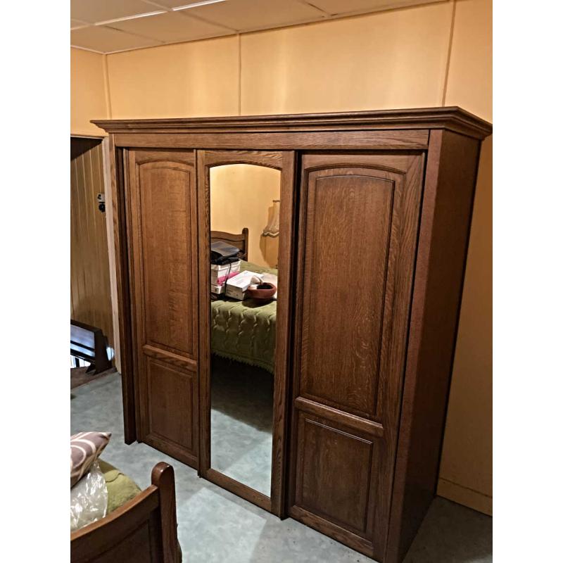 Slaapkamer meubels
