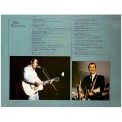 Slim Whitman