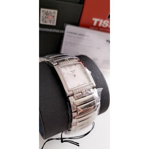 Tissot