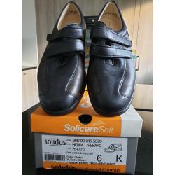 Solidus schoenen Hedda Therapo, NIEUW