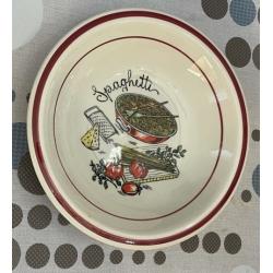 Eetservies - Hotelporselein