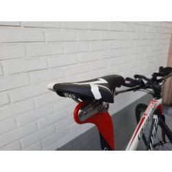 Specialized Transition TT-fiets