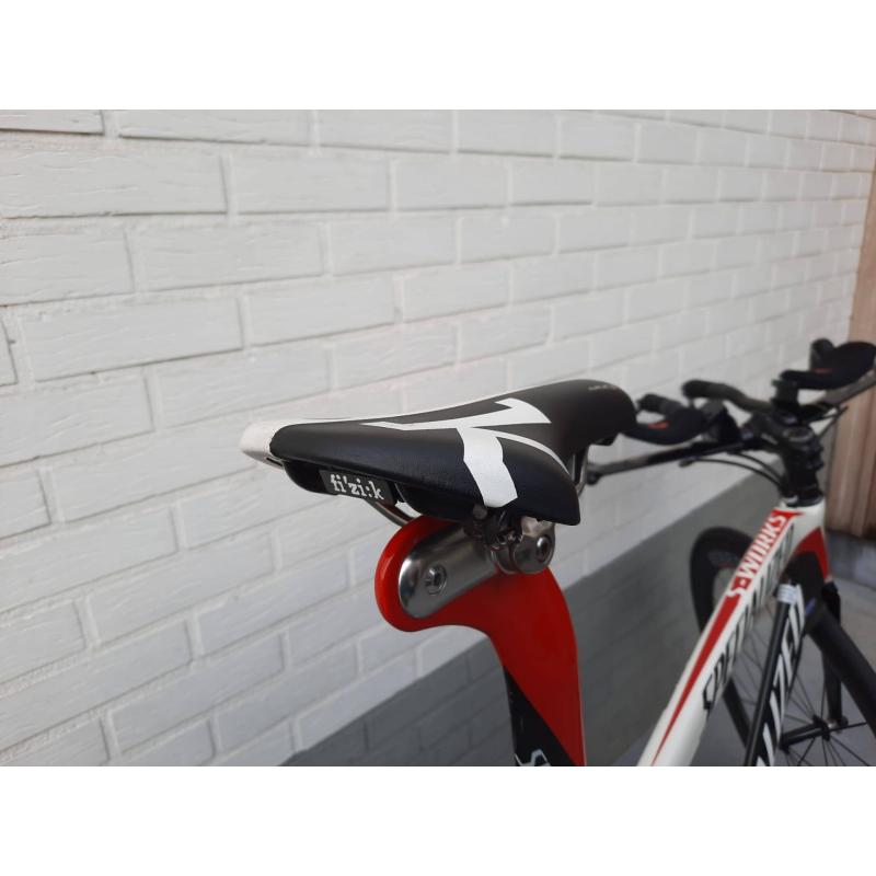 Specialized Transition TT-fiets