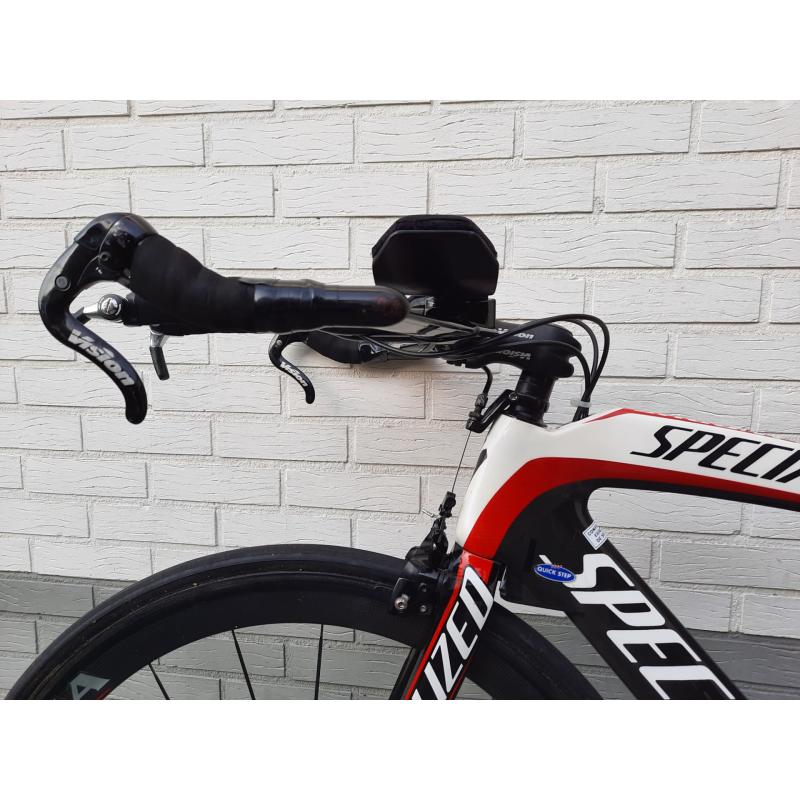 Specialized Transition TT-fiets