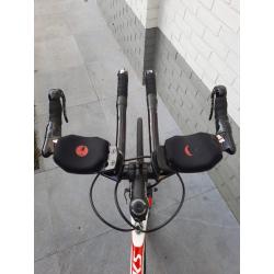 Specialized Transition TT-fiets