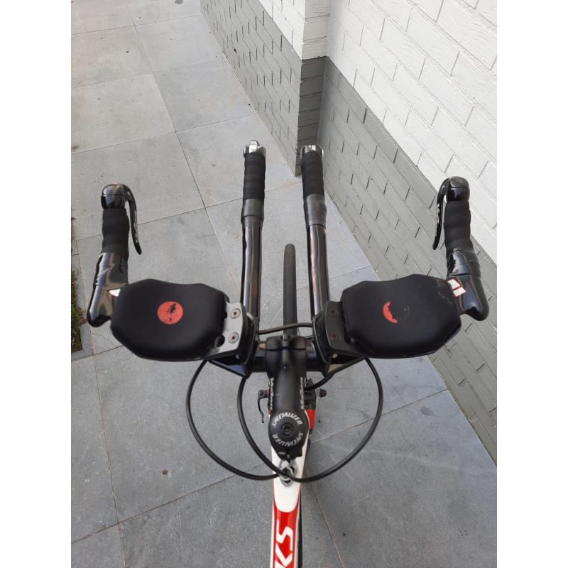 Specialized Transition TT-fiets