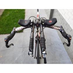 Specialized Transition TT-fiets