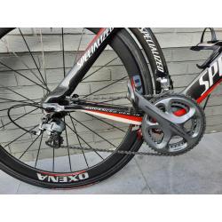 Specialized Transition TT-fiets