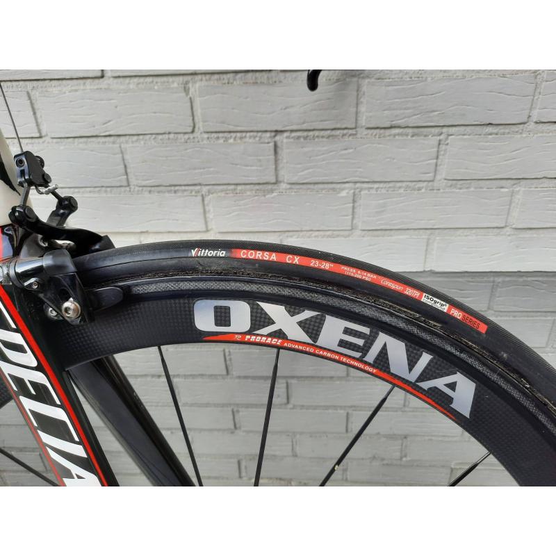 Specialized Transition TT-fiets