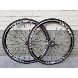 Specialized Transition TT-fiets