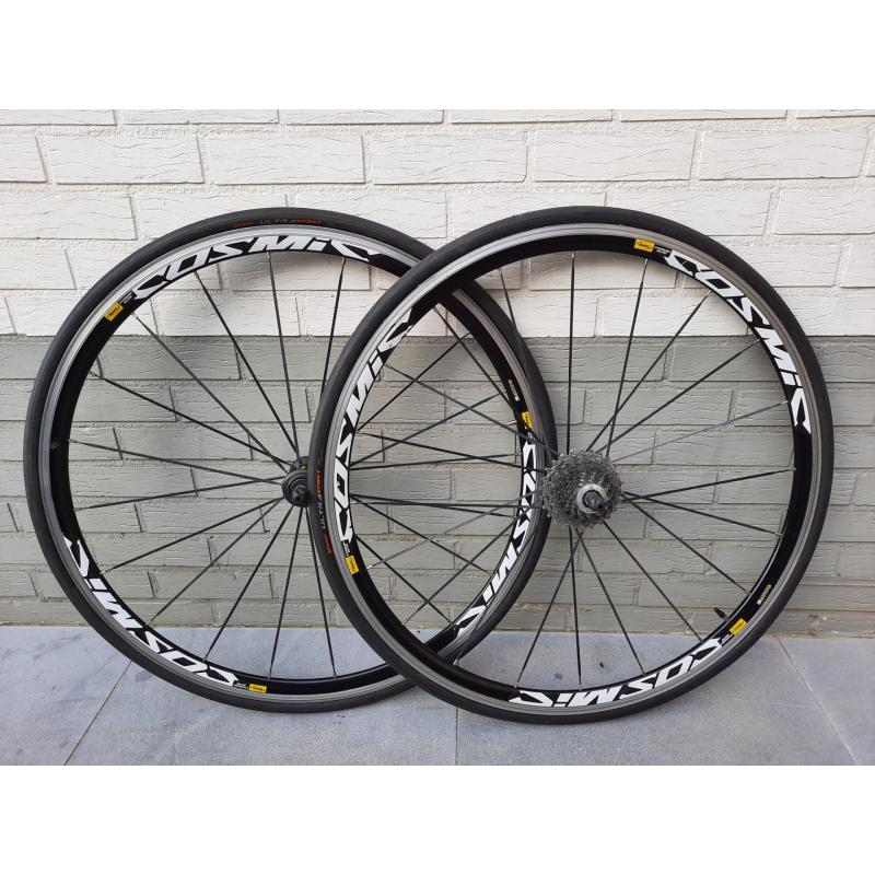 Specialized Transition TT-fiets