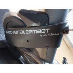 Spinningbike DC Athletics Greg Van Avermaet Flandrien 1