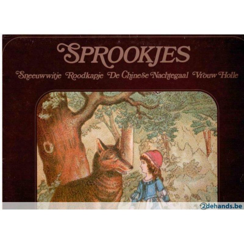 Sprookjes