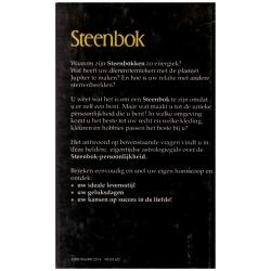 Bernard Fitzwalter - Uw Sterrenbeeld Steenbok