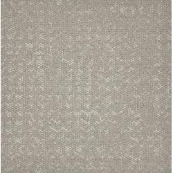 Japandi Beige Step it Up Tapijttegels van Interface
